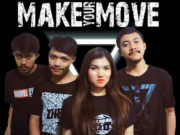 Make Your move, Band Post Hardcore Bogor yang Easy Listening