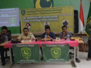 Gelar Diskusi Publik, Kopma GPII Ajak Umat Kembali Bersatu Pasca Pemilu