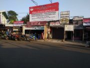 LBH Bogor Buka Posko Penolakan Pembongkaran Kios untuk Pembangunan Apartemen GPPC