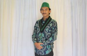 Herdiansyah Iskandar Resmi Nahkodai HMI Cabang Kota Bogor