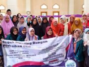 Peduli Gizi Masyarakat, Mahasiswa KKN UIKA Adakan Penyuluhan Stunting di Desa Cigudeg