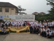 Kembangkan Kualitas Kepemimpinan Siswa, SCB Adakan Diklat OSIS Se-Bogor Raya