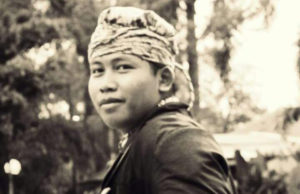Terindah Yang Tersimpan
