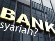 Apa sih Bank Syariah itu?