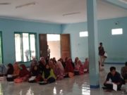 OTAMAS, Orientasi Mahasiswa Tanpa Perpeloncoan yang Bernuansa Islami