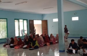 OTAMAS, Orientasi Mahasiswa Tanpa Perpeloncoan yang Bernuansa Islami
