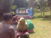 Ranting Muhammadiyah Mampang dan Rumah Quran Gelar Qur’an Camp