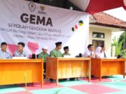 Siswa Cendikia BAZNAS Raih Juara di Lomba MTQ ke-42 Cibungbulang