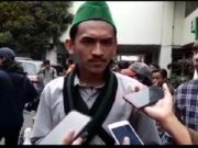 HMI Cabang Kota Bogor : Aksi Kedaulatan Hukum dan Lingkungan