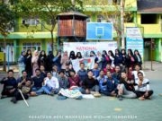 KAMMI UIKA Sukses Gelar NLT 1