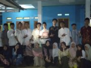 Awal Perjalanan Organisasi Pemuda Irbat