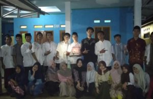 Awal Perjalanan Organisasi Pemuda Irbat