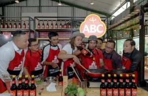 Kecap ABC Kembali Kampanyekan Kesetaraan Gender ‘Suami Sejati Masak’ Melalui Program Akademi Suami Sejati