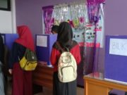 FIKES UIKA Bogor Gelar Pemilihan Ketua BEM dan Ketua Hima KESMAS Periode 2019-2020