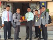 Sekolah Cendekia Baznas Jalin Sister School dengan Malaysia