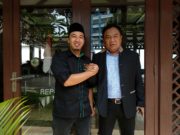 Korpma GPII Dukung Idham Aziz jadi Kapolri