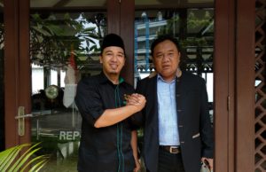 Korpma GPII Dukung Idham Aziz jadi Kapolri