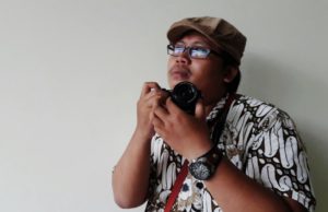 MENEMUKAN KEMBALI SEMANGAT HIDUP