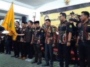 Anjas Andhika Barus Nahkodai Gada AMS Kota Bogor