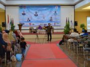 Bahas Persoalan Gizi, Fikes UIKA Gelar Seminar Kesehatan Nasional