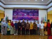 Bahas HIV/AIDS, Fikes UIKA Gelar Seminar Nasional