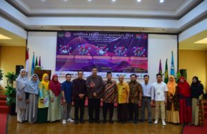 Bahas HIV/AIDS, Fikes UIKA Gelar Seminar Nasional