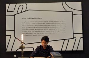 Pemilu dan Pengawasannya sebagai Nafas Demokrasi