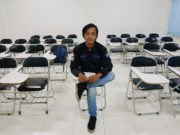 Sebuah Tulisan diatas Kertas