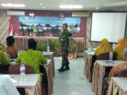 Kesbangpol Bina Kerukunan Umat Beragama di Kabupaten Bogor