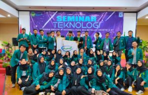 Commit Fest 2020 Ajang Berkreativitas dan Berinovasi Pelajar Bogor
