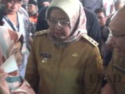 Pembuatan E-KTP Ribet, Warga Semprot Bupati Bogor E-KTP, Bupati Bogor, LEAD.co.id