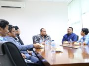 PKL Pedati dan Lawang Saketeng Menolak Relokasi PKL, Relokasi