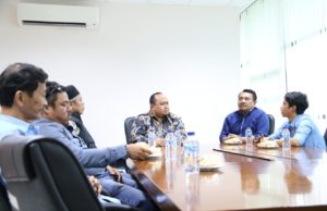 PKL Pedati dan Lawang Saketeng Menolak Relokasi PKL, Relokasi