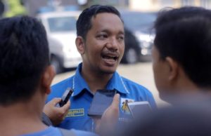 KNPI Desak Walikota Segera Segel Boxies 123 Mall