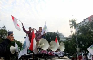 KAMMI Tolak Keras Penerapan Darurat Sipil untuk Tangani Covid-19