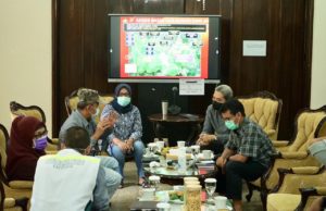 Pemkot Bogor Rencanakan Lock Down, Kebutuhan Hidup Dipertanyakan