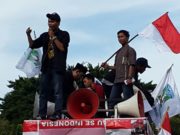 KAMMI Prihatin Wakapolri Hadiri Pernikahan Kapolsek Kembangan di Tengah Wabah Covid-19