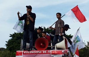 KAMMI Prihatin Wakapolri Hadiri Pernikahan Kapolsek Kembangan di Tengah Wabah Covid-19