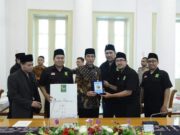 PP Korpma GPII Dukung Karman BM Jadi Stafsus Presiden