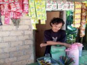 #Dirumahaja? Mari Kita Bantu Pedagang Kecil Dimasa Pandemi COVID-19