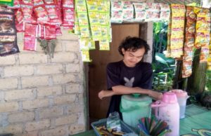 #Dirumahaja? Mari Kita Bantu Pedagang Kecil Dimasa Pandemi COVID-19