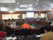 Pemkab Bogor Pesan 1,5 Juta Masker dan APD Bagi Tenaga Medis