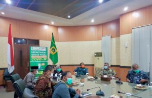 Ade Yasin Segera Ajukan PSBB untuk Wilayah Kabupaten Bogor
