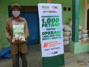 ACT Siap Berdayakan 1000 Petani untuk Program Ketahanan Pangan Nasional