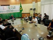 5 Daerah Bodebek Sepakat Perpanjang PSBB dengan Catatan