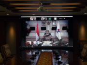 Resmi, Pelaksanaan PON ke-20 Papua Ditunda Jadi Oktober 2021