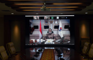Resmi, Pelaksanaan PON ke-20 Papua Ditunda Jadi Oktober 2021