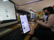 Gelombang Kedua Pendaftaran Kartu Prakerja Dibuka 20 April 2020