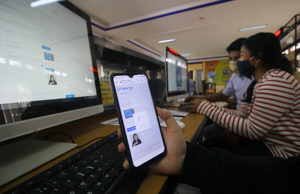 Gelombang Kedua Pendaftaran Kartu Prakerja Dibuka 20 April 2020