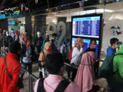 Sampai 1 Juni 2020, Bandara Soekarno-Hatta Hanya Layani Angkutan Kargo dan Penerbangan Khusus